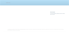 Desktop Screenshot of ezist.com